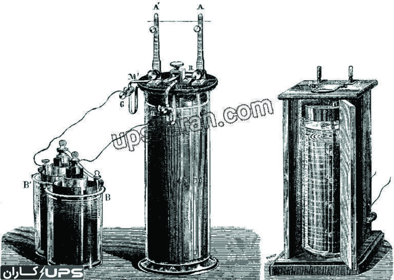 باتریهای سرب اسید