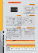 باتری یو پی اس 12 ولت 7.5 آمپر صبا باتری-دیتاشیت1