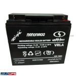 باتری یو پی اس 18 آمپر صبا02