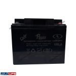 باتری 42 آمپر صبا-2