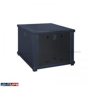 کابینت باتری یو پی اس یک طبقه