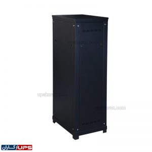 کابینت باتری یو پی اس چهار طبقه