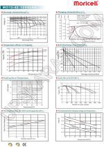 باتری یو پی اس 12 ولت 42 آمپر موریسل-دیتاشیت2