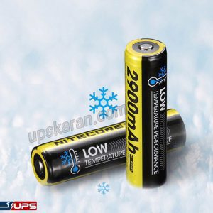 شارژ باتری یو پی اس