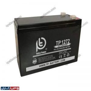 باتری تلکوپاور