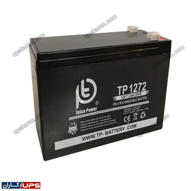 باتری تلکوپاور