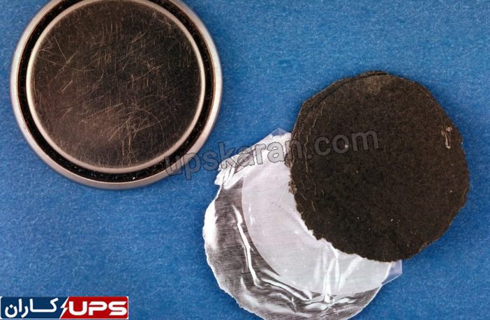 ایمنی باتری های لیتیومی