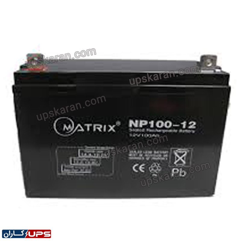 battery sample100a