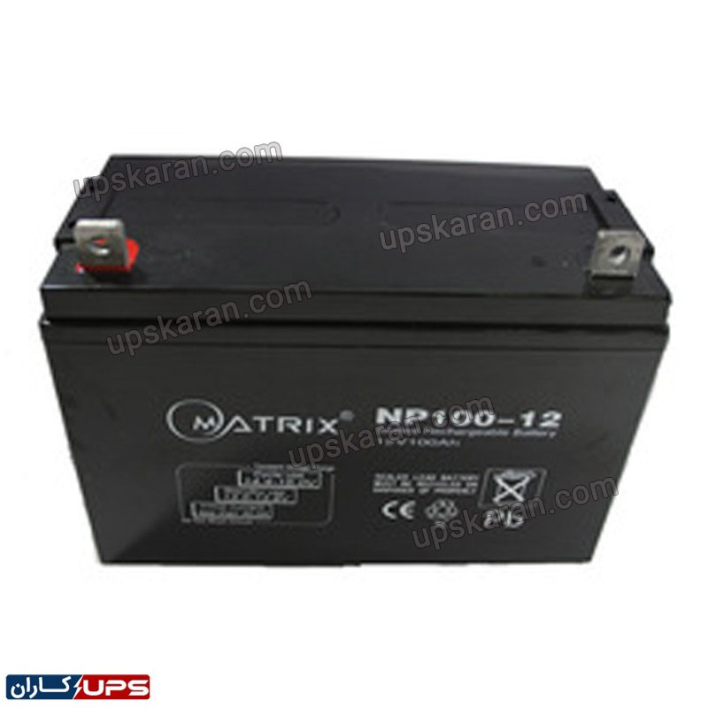 battery sample100a2