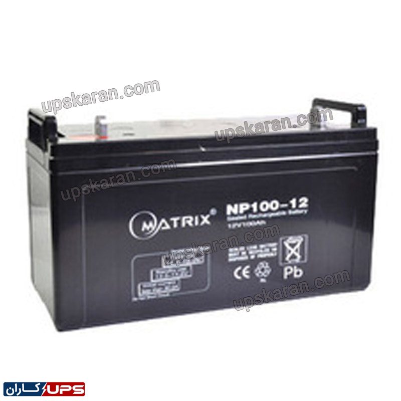 battery sample100a3