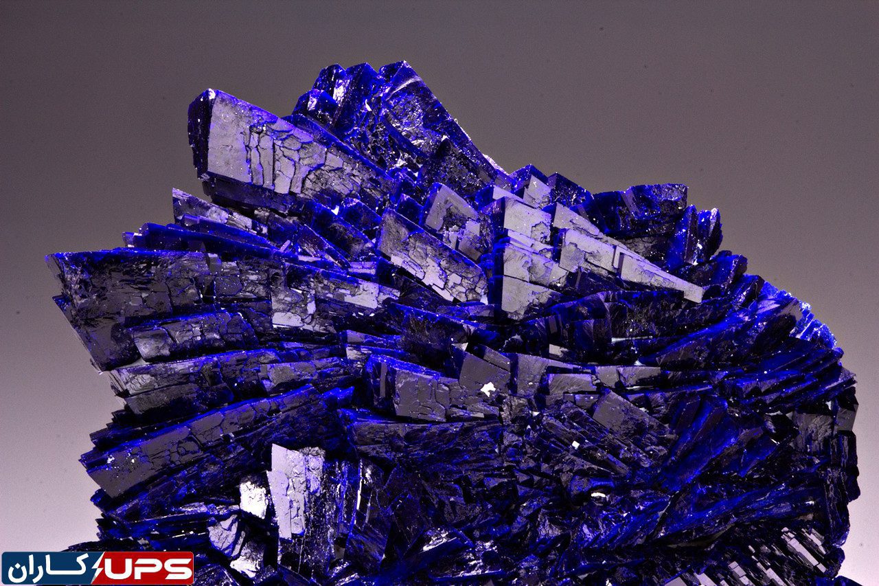 کبالت در خودروهای الکتریکی