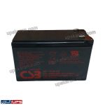 باتری یو پی اس  9 آمپر CSB