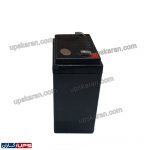 باتری 12 ولت 2.8 آمپر سانی بت - Image 2