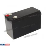 باتری یو پی اس 7.2 آمپر گرین سل - Image 5