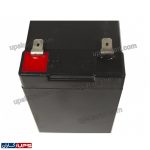 باتری یو پی اس 7.2 آمپر گرین سل - Image 3