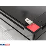 باتری یو پی اس 7.2 آمپر گرین سل - Image 2