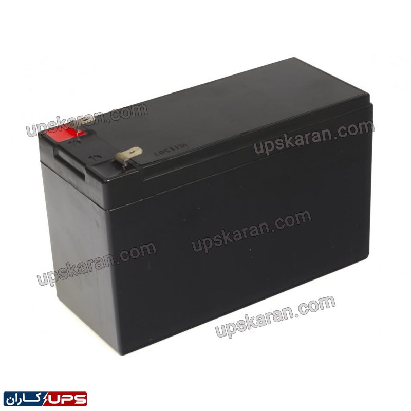 green cell battery agm 12v 9ah upskaran1