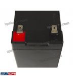 باتری یو پی اس 9 آمپر گرین سل - Image 5