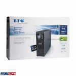 یو پی اس 1.5 کاوا لاین اینتراکتو  EATON مدل 5S1500LCD - Image 5