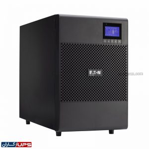 یو پی اس آنلاین 3 کاوا EATON مدل 9Sx3000