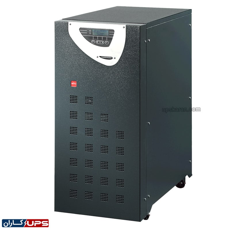 یو پی اس 20 کاوا پاورترونیکس مدل Alcor یو پی اس 20 کاوا پاورترونیکس مدل Alcor