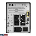 یو پی اس لاین اینتراکتیو 2 کاوا apc -2