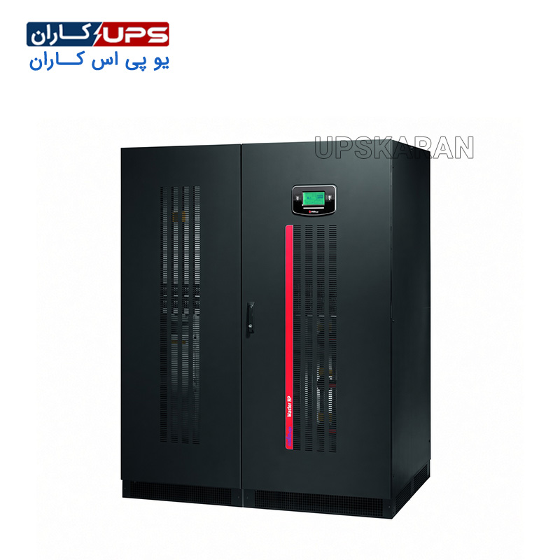 یو پی اس 100 کاوا ریلو سری Master HP