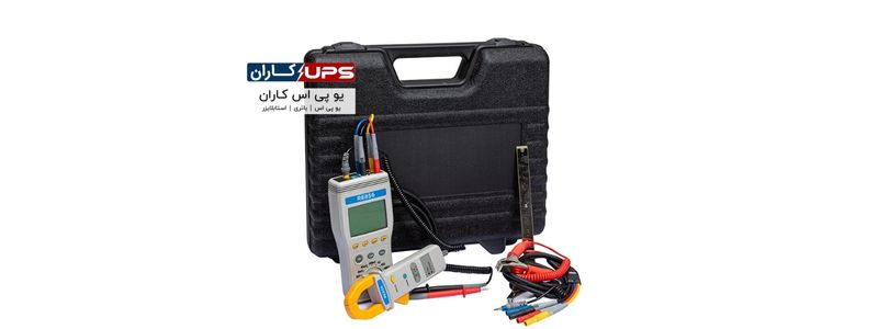 تستر امپدانس Valen RE856