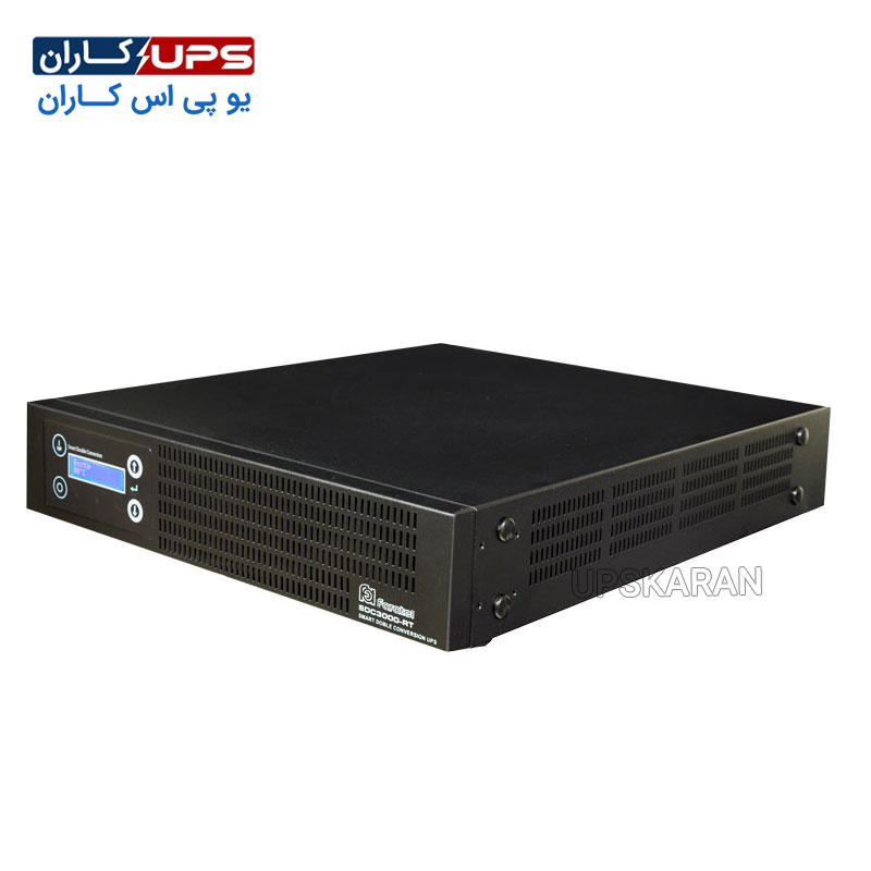 FARATEL-UPS-SDC3000X-RT یو پی اس فاراتل مدل SDC3000X-RT