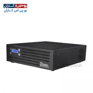 یو پی اس فاراتل مدل SDC6000X-RT-3U