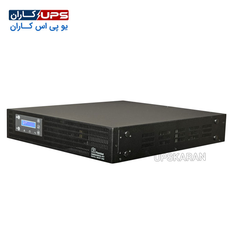 faratel-ups-DSS2000X-RT یو پی اس فاراتل مدل DSS2000X-RT