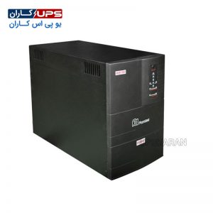 یو پی اس فاراتل مدل SFR5000-DT-BLK