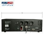 یو پی اس فاراتل مدل SSP3000X-RT