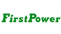 لوگوی باتری firstpower