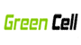 لوگوی باتری گرین سل