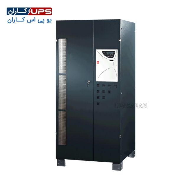 powertronix-ups-120kva یو پی اس 120 کاوا پاورترونیکس مدلAU120 AURIGA HP