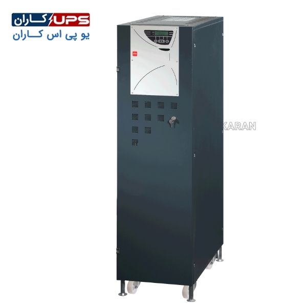 powertronix-ups-60kva یو پی اس 60 کاوا پاورترونیکس مدل au060