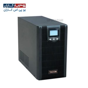 یو پی اس 6 کاوا آنلاین تکام مدل TU7005906ll