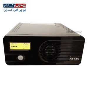 یو پی اس 2.5 کاوا لاین اینتراکتیو کی استار مدل FS 2400