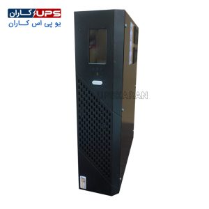 یو پی اس 2400 ولت آمپر مگامد MegaMode