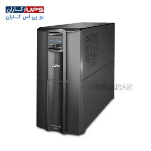 یو پی اس 3 کاوا لاین اینتراکتیو اسمارت APC
