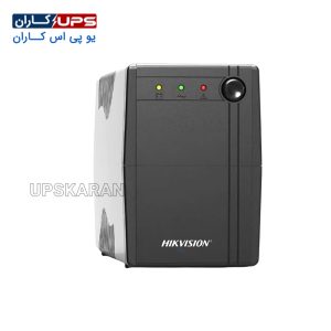 یو پی اس 1 کاوا لاین اینتراکتیو hikvision