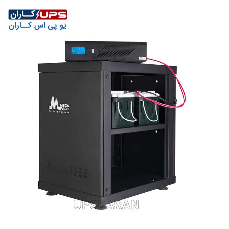 megamode-lineinteractive-ups-2.4kva-DesktopGate-connected