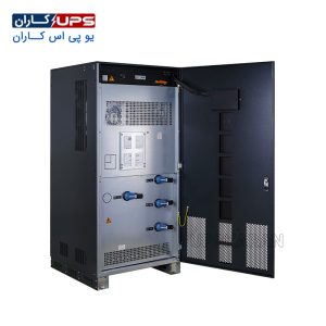یو پی اس 120 کاوا آنلاین megamode مدل مگاشیلد