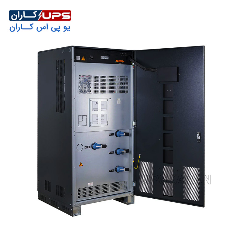 megamode-ups-120kva-MegaShield یو پی اس 120 کاوا آنلاین megamode مدل مگاشیلد