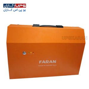 یو پی اس 1.5 کاوا آفلاین فاران مدل مدل Cancello