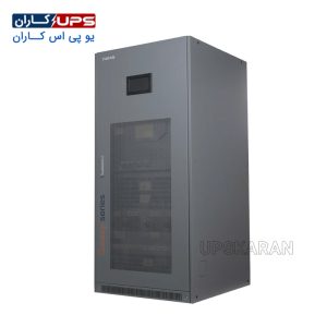 یو پی اس 120 کاوا فاران مدل Galexy