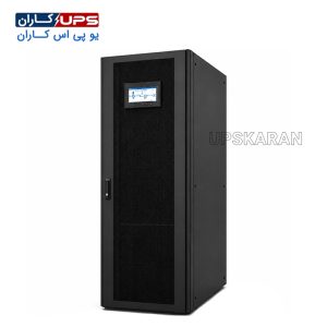 یو پی اس 120 کاوا آنلاین فاران مدل polaris