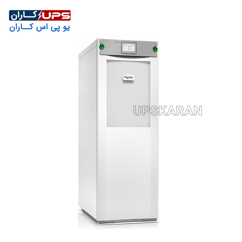 ups-120kva-online-galaxy یو پی اس120 کاوا آنلاین مدل Galaxy