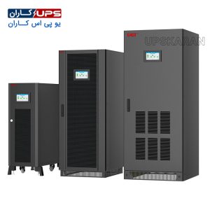 یو پی اس 120 کاوا آنلاین EAST مدل EA89120